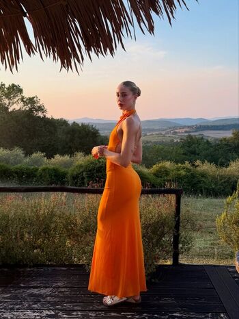 Leaked Gaia sabbatini page private photo viral onlyfans