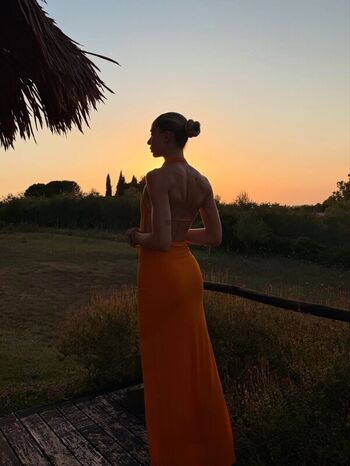 Leaked Gaia sabbatini page private photo viral onlyfans