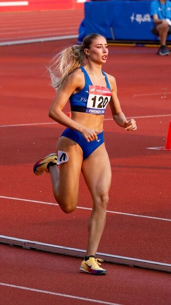 Gaia Sabbatini