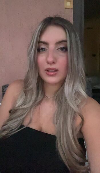Leaked Gaia taormina page private photo viral onlyfans