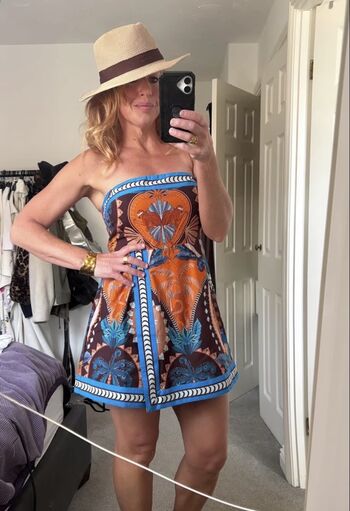 Leaked Gail emms private photo viral onlyfans