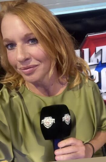 Leaked Gail emms private photo viral onlyfans