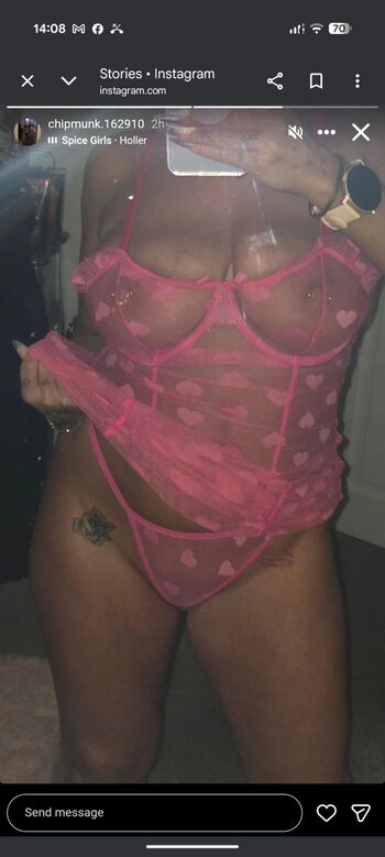 Leaked Gail gmcp private photo viral onlyfans