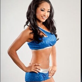 Gail Kim