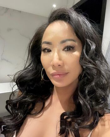 Leaked Gail kim page private photo viral onlyfans