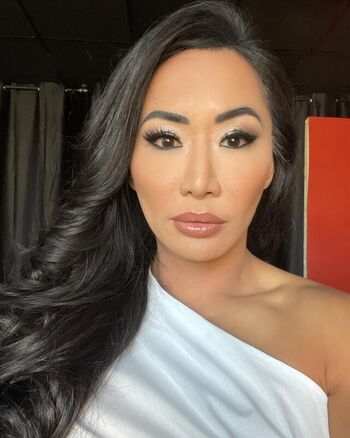 Leaked Gail kim private photo viral onlyfans