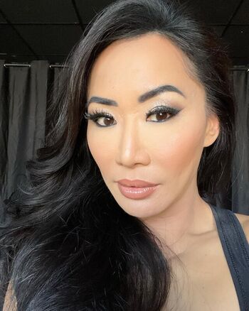 Gail Kim