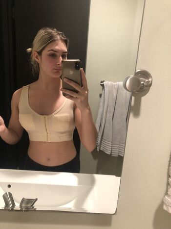 Leaked Gainswithtay private photo viral onlyfans