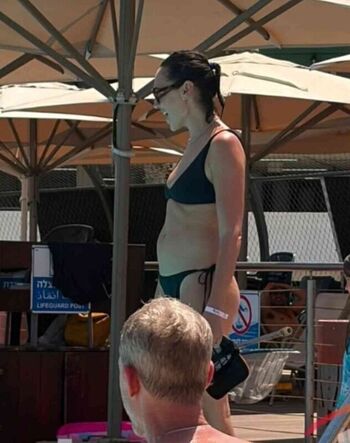 Leaked Gal gadot page private photo viral onlyfans
