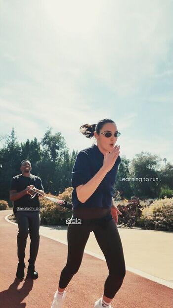 Leaked Gal gadot page private photo viral onlyfans
