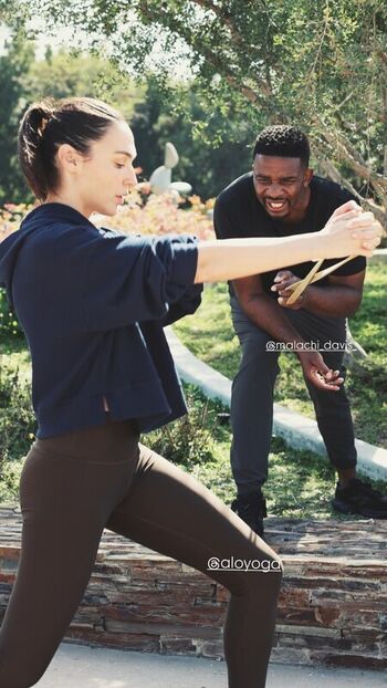 Gal Gadot