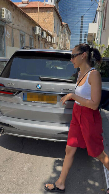 Leaked Gal gadot private photo viral onlyfans