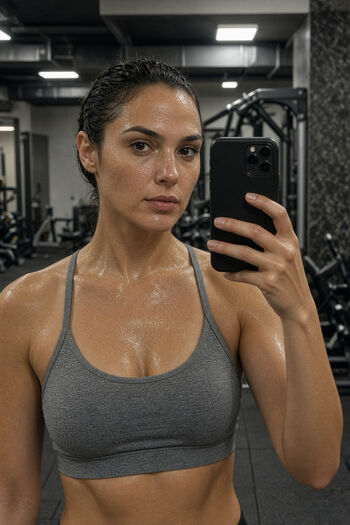 Leaked Gal gadot private photo viral onlyfans