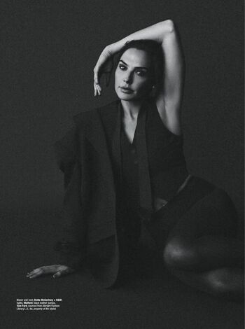 Gal Gadot