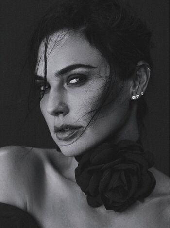 Leaked Gal gadot private photo viral onlyfans