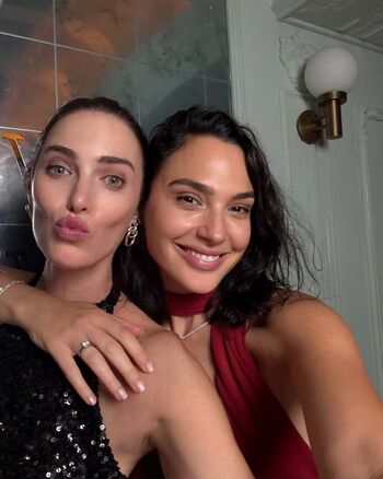 Leaked Gal gadot private photo viral onlyfans