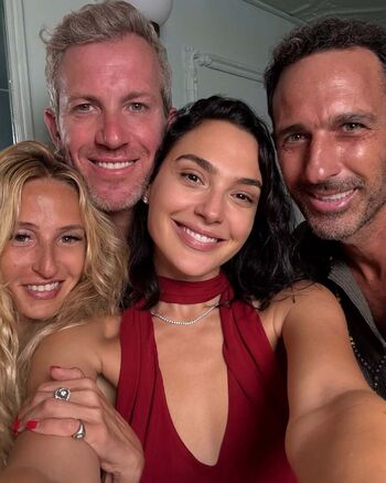 Leaked Gal gadot private photo viral onlyfans