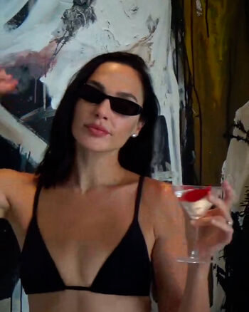 Leaked Gal gadot private photo viral onlyfans