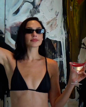 Leaked Gal gadot private photo viral onlyfans