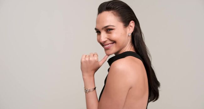Leaked Gal gadot private photo viral onlyfans