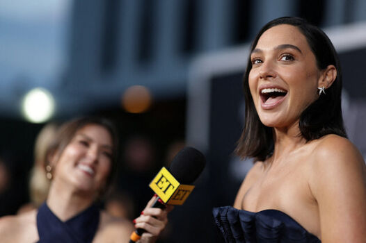 Gal Gadot