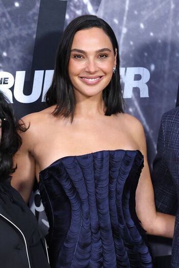 Gal Gadot