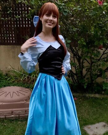 Galadriel Stineman