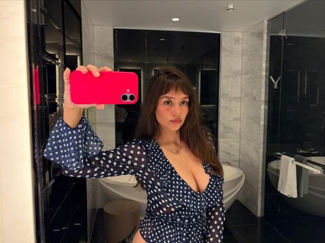 Leaked Galanikolic private photo viral onlyfans