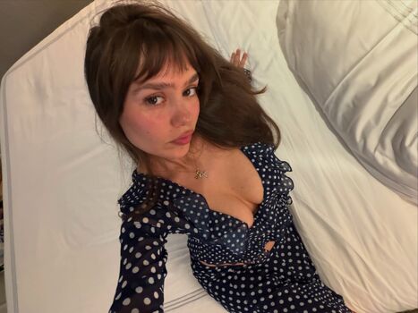 Leaked Galanikolic private photo viral onlyfans