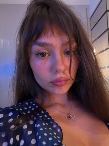 Leaked Galanikolic private photo viral onlyfans