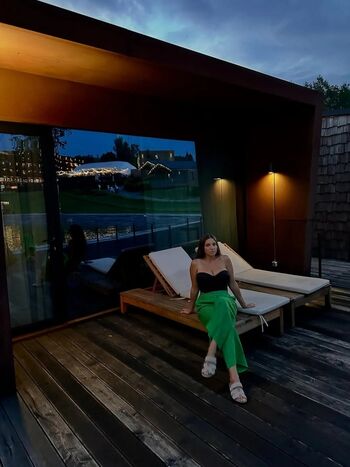 Galina Marian