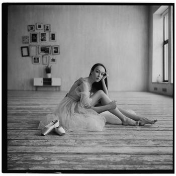 Galina Zhizhikina
