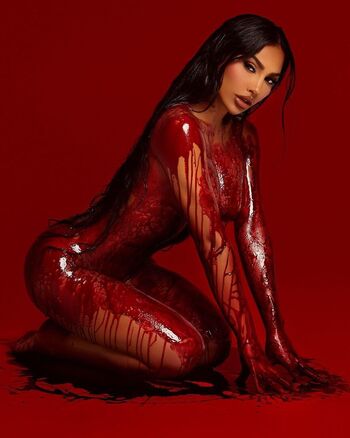 Leaked Gallienne nabila private photo viral onlyfans