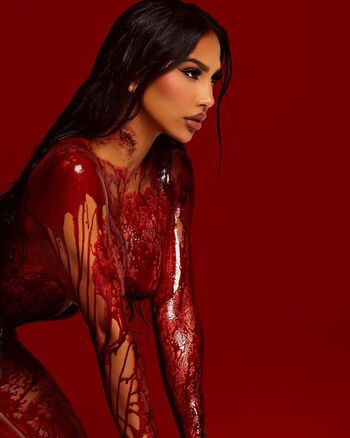 Gallienne Nabila