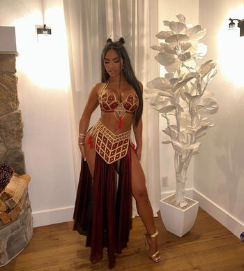Gallienne Nabila