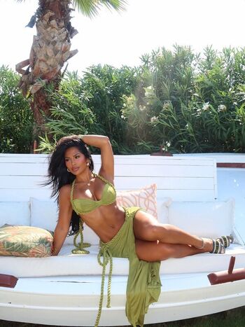 Gallienne Nabila