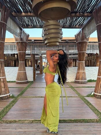 Leaked Gallienne nabila  page private photo viral onlyfans
