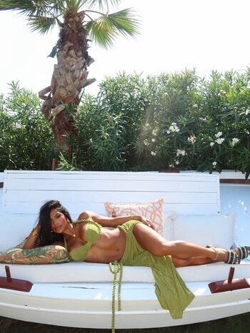 Leaked Gallienne nabila  page private photo viral onlyfans