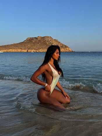 Leaked Gallienne nabila private photo viral onlyfans