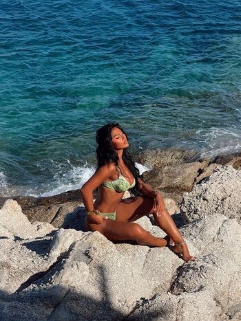 Leaked Gallienne nabila private photo viral onlyfans