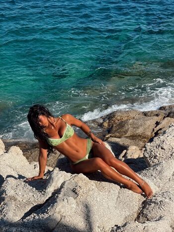 Leaked Gallienne nabila private photo viral onlyfans