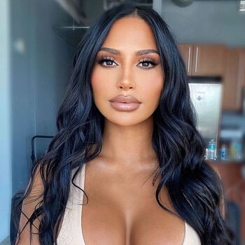 Leaked Gallienne nabila private photo viral onlyfans