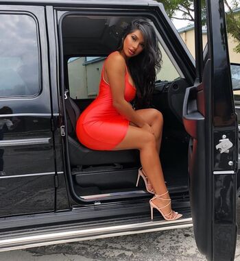 Gallienne Nabila