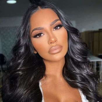 Gallienne Nabila