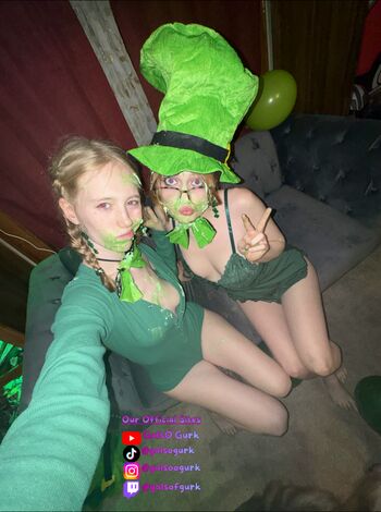 Gals O Gurk