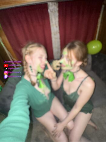 Gals O Gurk