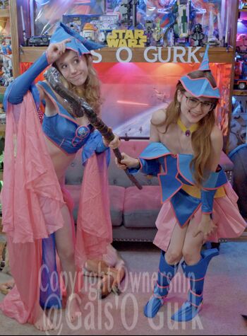 Gals O Gurk