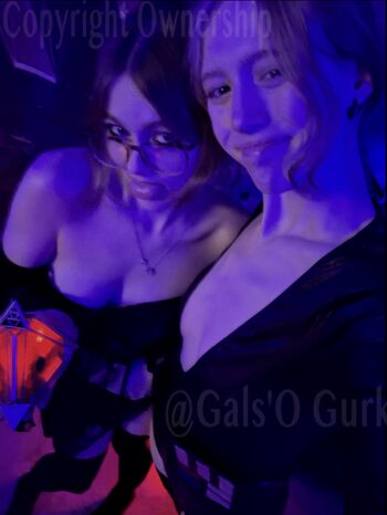 Leaked Galsgurk private photo viral onlyfans