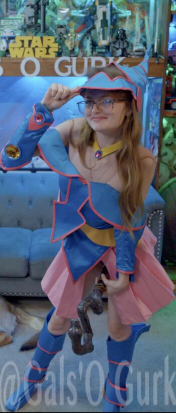 Leaked Galsgurk private photo viral onlyfans