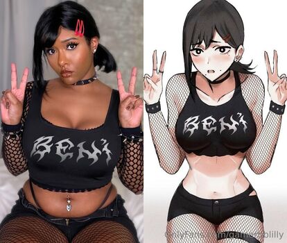 Leaked Gamerbblilly private photo viral onlyfans